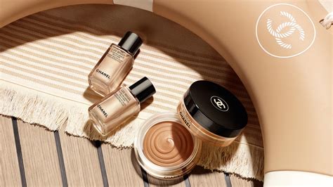 how to use soleil tan de chanel|Chanel les beiges bronzer review.